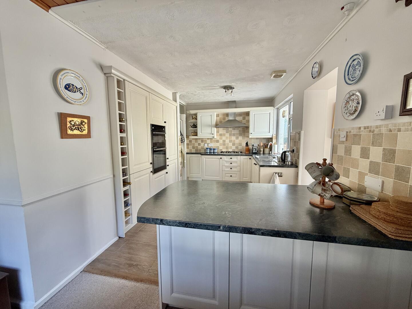 4 bed property in St Pirans Hill, Truro
